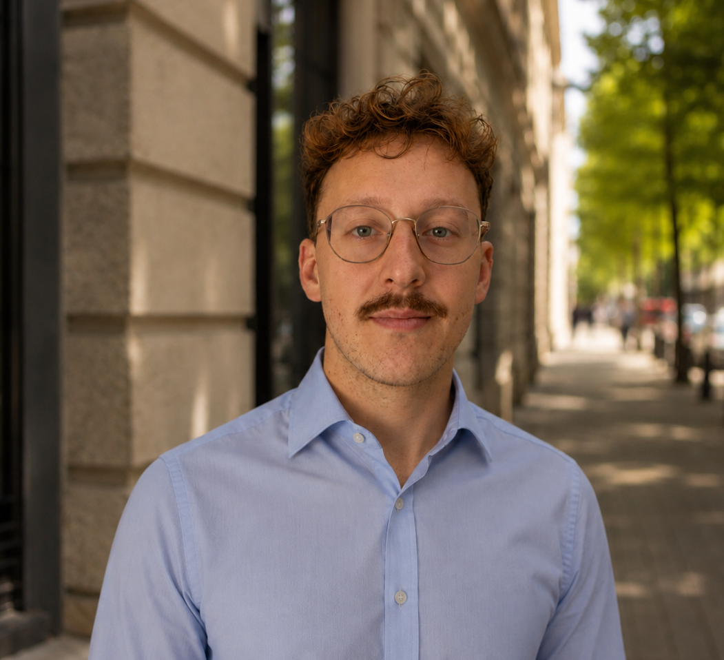 Remi Koppel